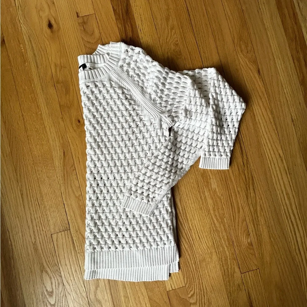 Talbots Sweater NWT - Picture 7 of 7